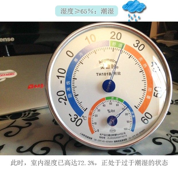 真相調(diào)查:空調(diào)除濕功能真的有效否?